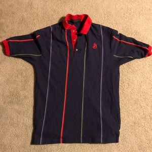 90s General Mills Polo.
